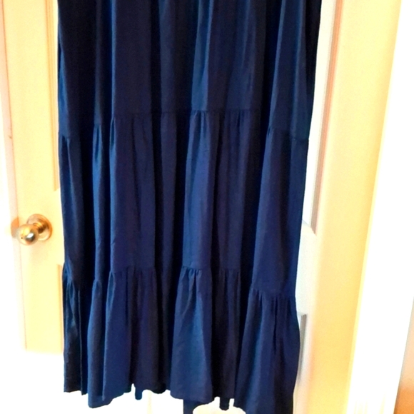 Sweet Magnolia Maxi Dress - Picture 6 of 6